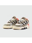 Кроссовки Adidas Niteball 2.0 Grey Orange