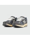 Кроссовки New Balance 2002R Grey