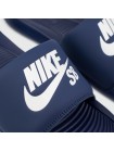 сланцы Nike SB Victori One Blue