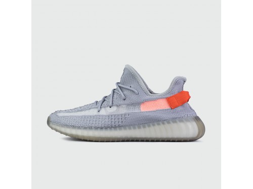 Кроссовки Adidas Yeezy 350 boost v2 Wmns Tail Light