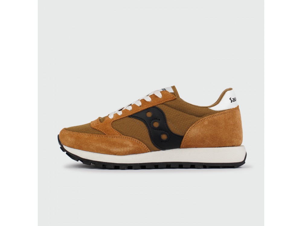 Jazz vintage store saucony