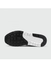 Кроссовки Nike Air Max 1 White / Black