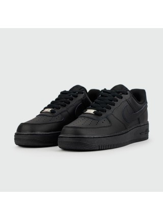 Кроссовки Nike Air Force 1 Low Trp. Black Wmns