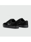 Кеды Nike SB Chron Suede Trp. Black