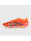 бутсы Adidas Predator Elite LL FG Orange