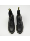 ботинки Dr. Martens 1460 Black Leather