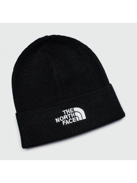 шапка The North Face Black