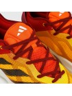 Кроссовки Adidas Adizero Select 2.0 Yellow Red