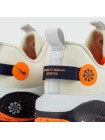 Кроссовки Nike Infinity Run 4 GORE-TEX Grey Orange