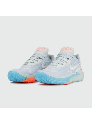 Кроссовки Nike Air Zoom G.T. Cut 2 Grey Blue