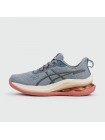 Кроссовки Asics Gel-Kinsei Max Grey Wmns