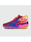 Кроссовки Puma MB.02 Violet Volt Mix