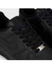 Кроссовки Nike Air Force 1 Low Trp. Black Wmns