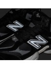 Кроссовки New Balance 9060 Mid Black / White with Fur