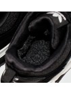 Кроссовки Adidas Retropy F2 Mid Black / White with Fur