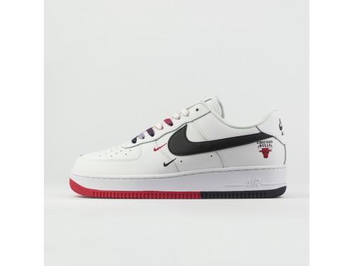 Кроссовки Nike Air Force 1 Low Chicago new