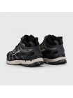 Кроссовки Nike P6000 Black White with Fur