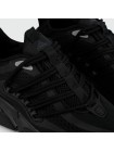 Кроссовки Adidas Alphaboost V1 Triple Black