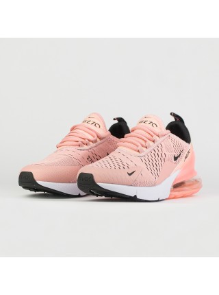 Кроссовки Nike Air Max 270 Wmns Coral new