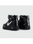 Кроссовки Nike Air Force 1 Mid LV8 Utility Tr. Black