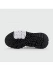 Кроссовки Adidas Nite Jogger Black / White Wmns