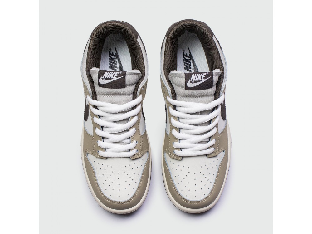 Nike sb low grey