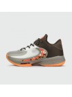 Кроссовки Nike Zoom Freak 4 Ironstone Orange