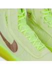 Кроссовки Nike Air Force 1 Shell Volt Green