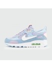 Кроссовки Nike Air Max 90 Futura Blue Pink / White Wmns