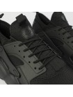 Кроссовки Nike Air Huarache Ultra Wmns Triple Black new