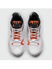 Кроссовки Nike ACG Mountain Fly 2 Low Gtx White Orange