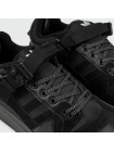 Кроссовки Adidas Forum Low x Bad Bunny Wmns Black