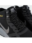 Кроссовки Nike Zoom Winflo 8 Mid Gtx Black / Grey