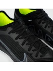 бампы Nike Air Zoom Mercurial Vapor XV Pro IC Black / White