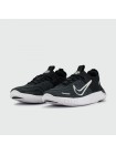 Кроссовки Nike Free RN Next Nature Black White