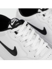 Кеды Nike SB Chron Leather White