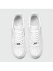 Кроссовки Nike Air Force 1 Low Triple White Qual.