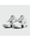 Кроссовки Nike LeBron Witness 8 White Grey