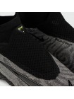 бутсы Nike Gripknit Phantom GX Elite Dynamic Fit Fg Grey Black