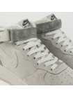 Кроссовки Nike Air Force 1 Mid x RC Grey