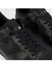 Кроссовки Nike Air Force 1 Low Gore-tex Wmns Black / Navy