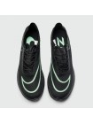 Кроссовки Nike Zoomx Streakfly Black / Green