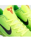 Кроссовки Nike Kobe 6 Protro Grinch Qual.