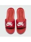 сланцы Nike SB Victori One Wmns Red