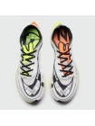 Кроссовки Nike ZoomX Vaporfly Next 2 White Mix