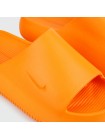 Сланцы Nike Calm Slide Orange