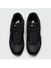 Кроссовки Nike Air Max IVO Triple Black