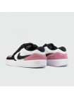 Кроссовки Nike SB Force 58 Wmns Black Pink