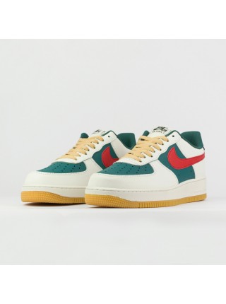 Кроссовки Nike Air Force 1 Low Gucci Colorway