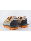 Кроссовки Nike Waffle Daybreak x SACAI Grey / Orange